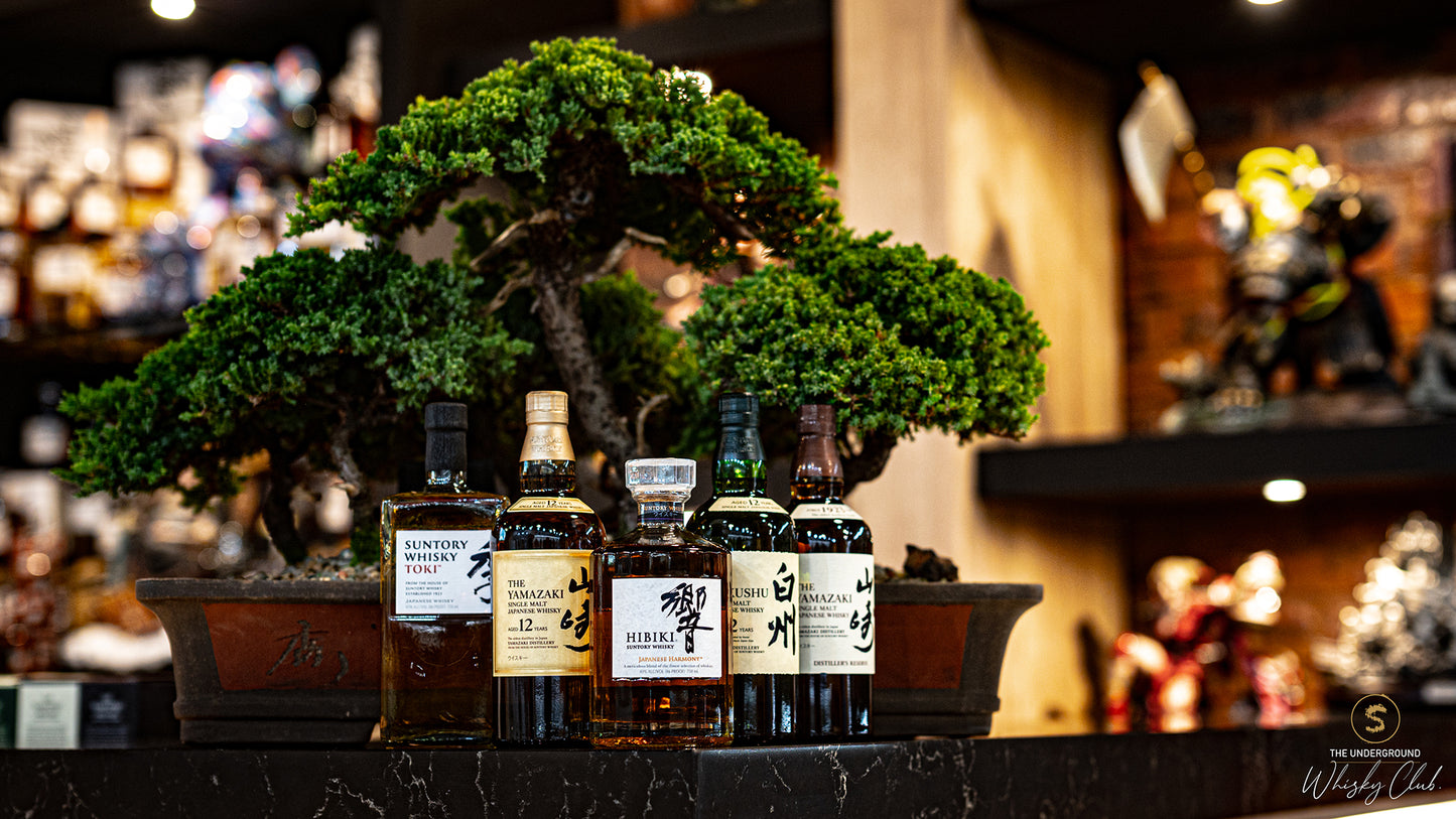 House of Santory Apr 23'