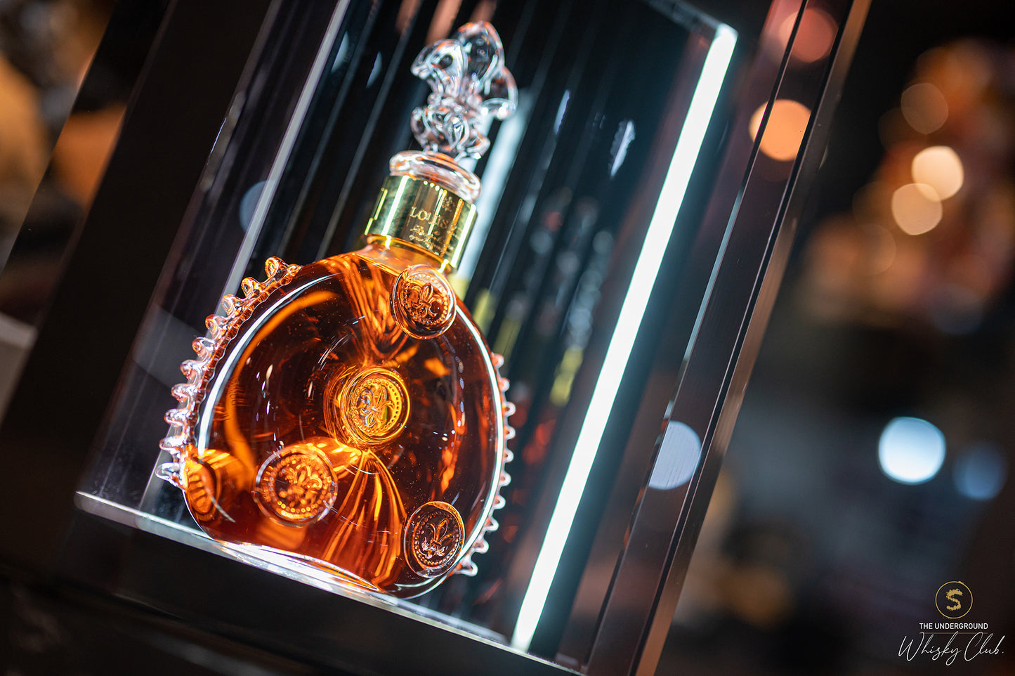 Remy Martin Louis XIII VIP Evening Feb '23