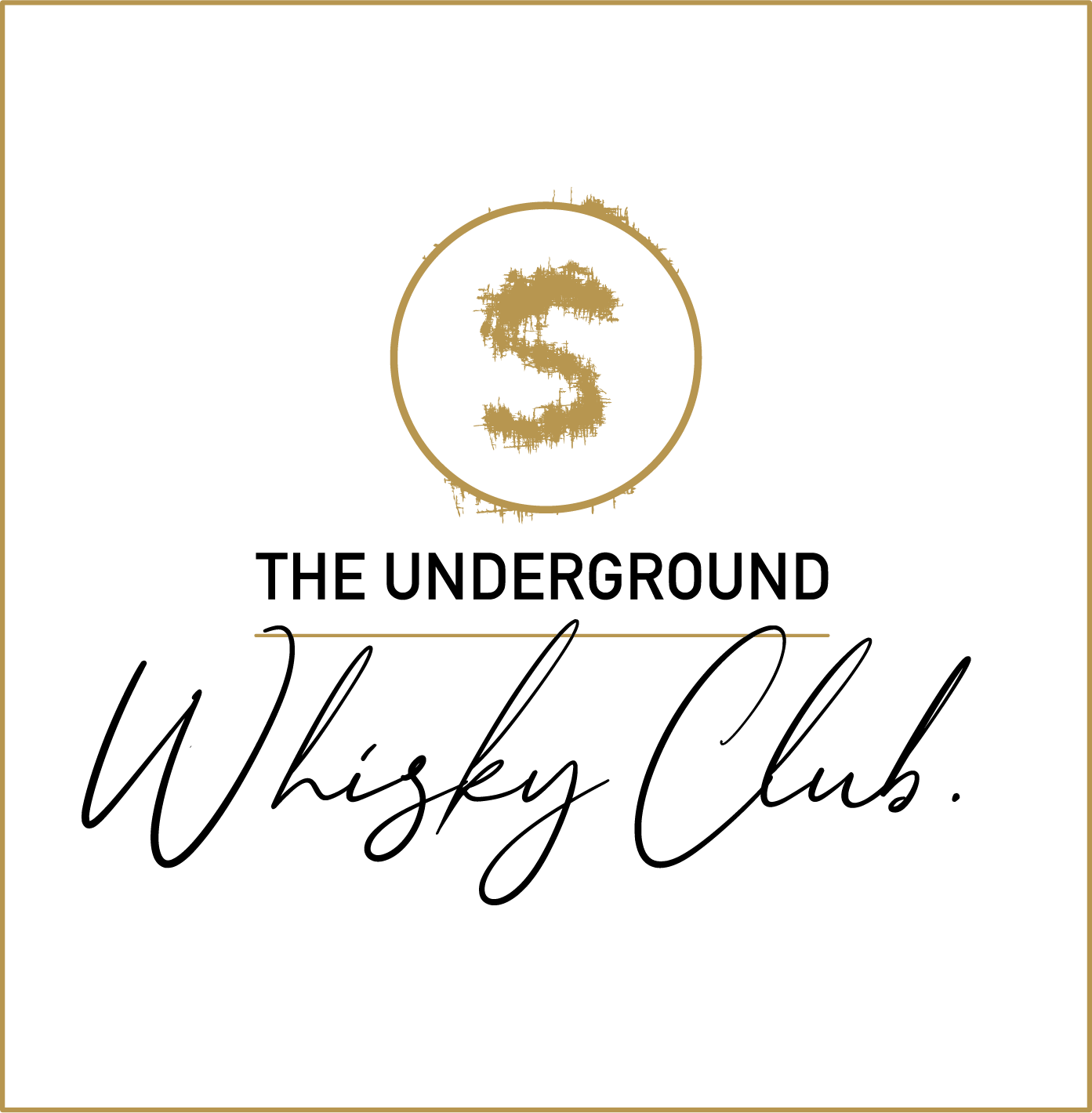 Symbiote Whisky Club