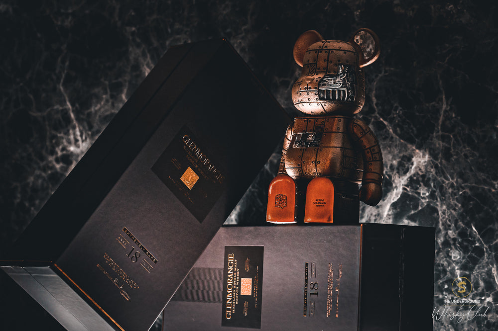 Glenmorangie Evening Sept '22