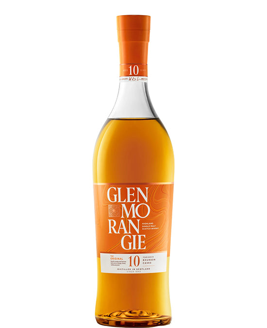 Glenmorangie 10YR Original