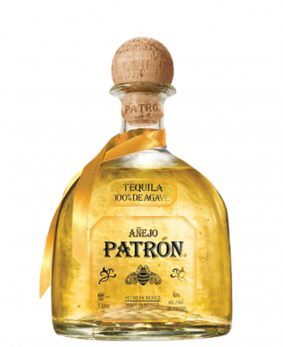 Patron Anejo