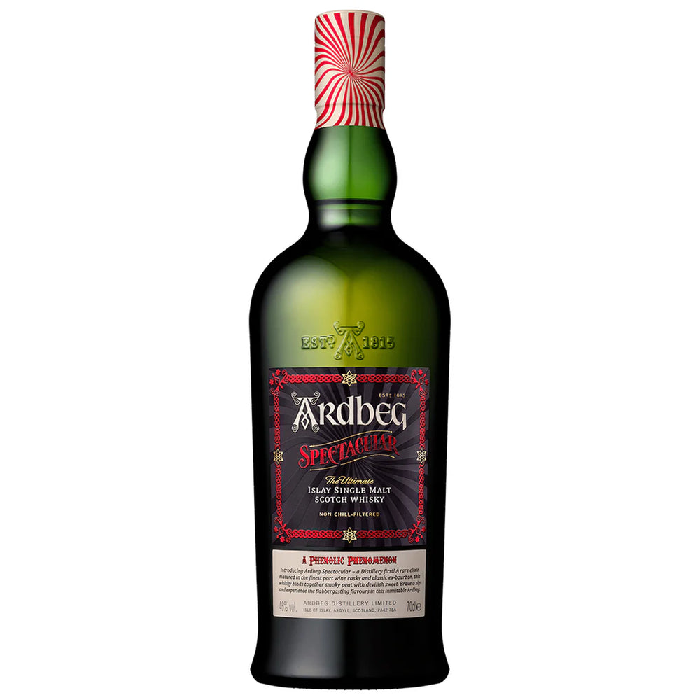 Ardbeg Spectacular