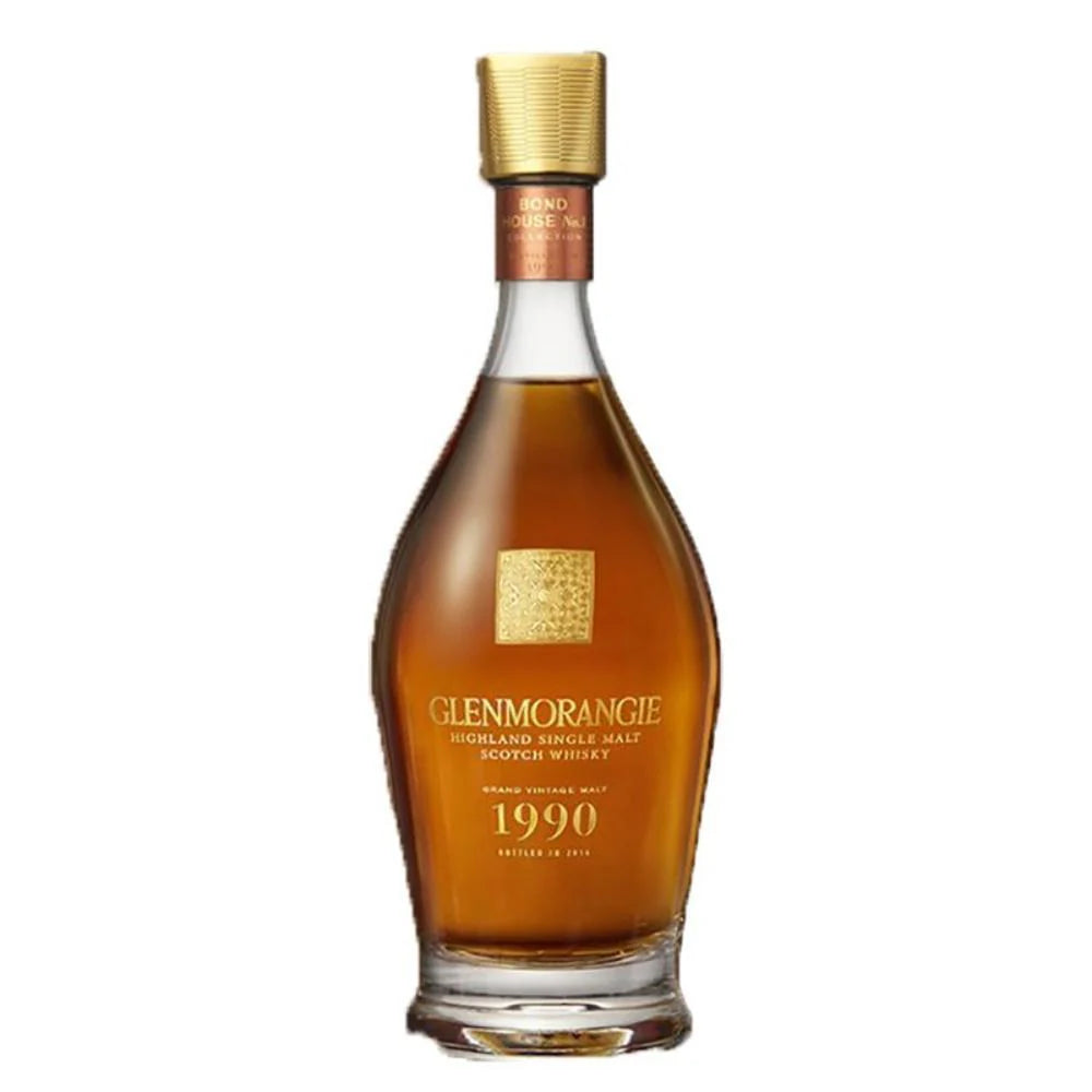 Glenmorangie 1990 Grand Vintage