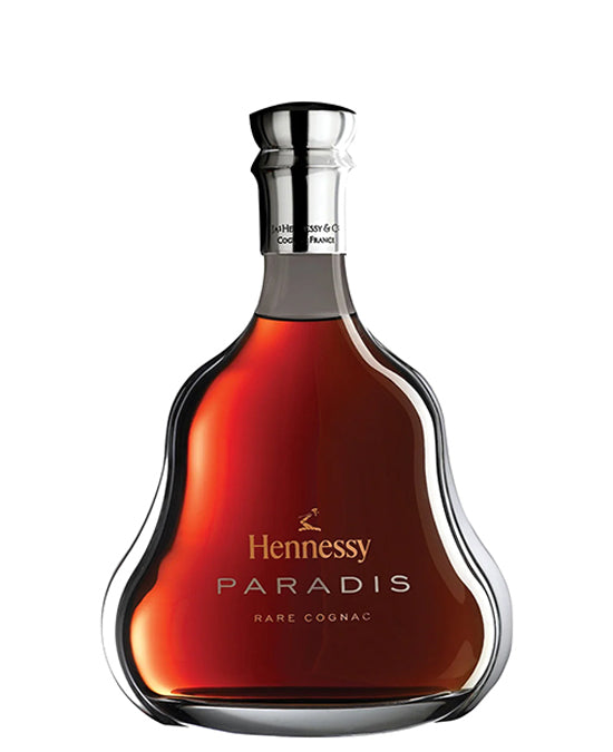 Hennessy Paradis