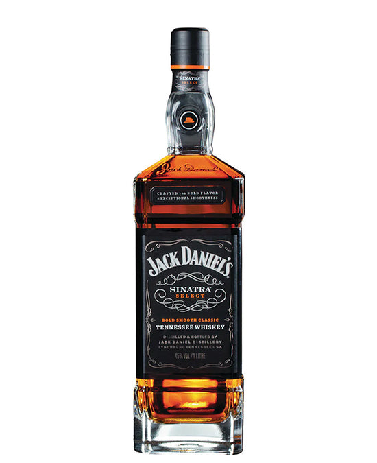 Jack Daniels Sinatra Select