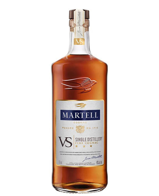 Martell VS