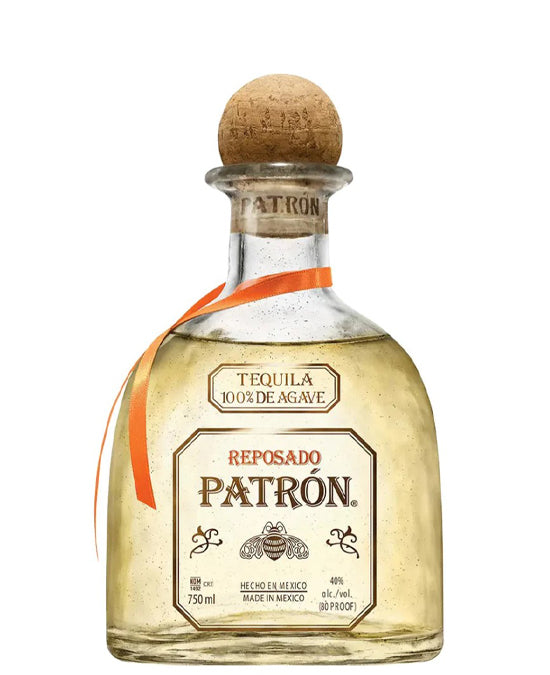 Patron Reposado