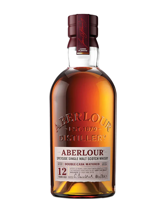 Aberlour 12YR