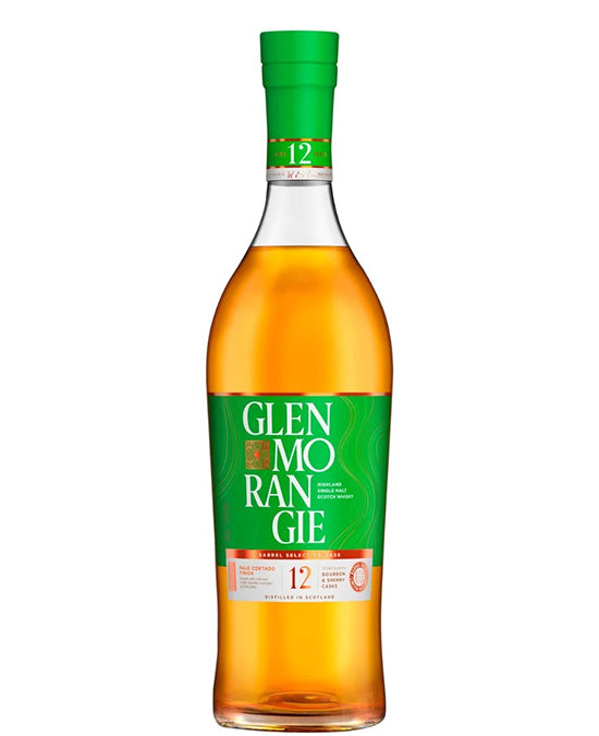 Glenmorangie Palo Cortado