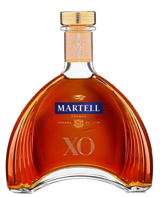 Martell XO