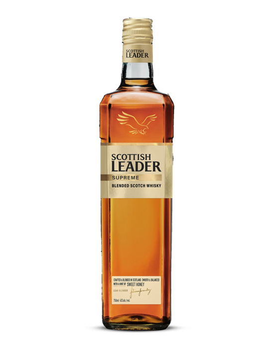 Scottish Leader Supreme 750ml