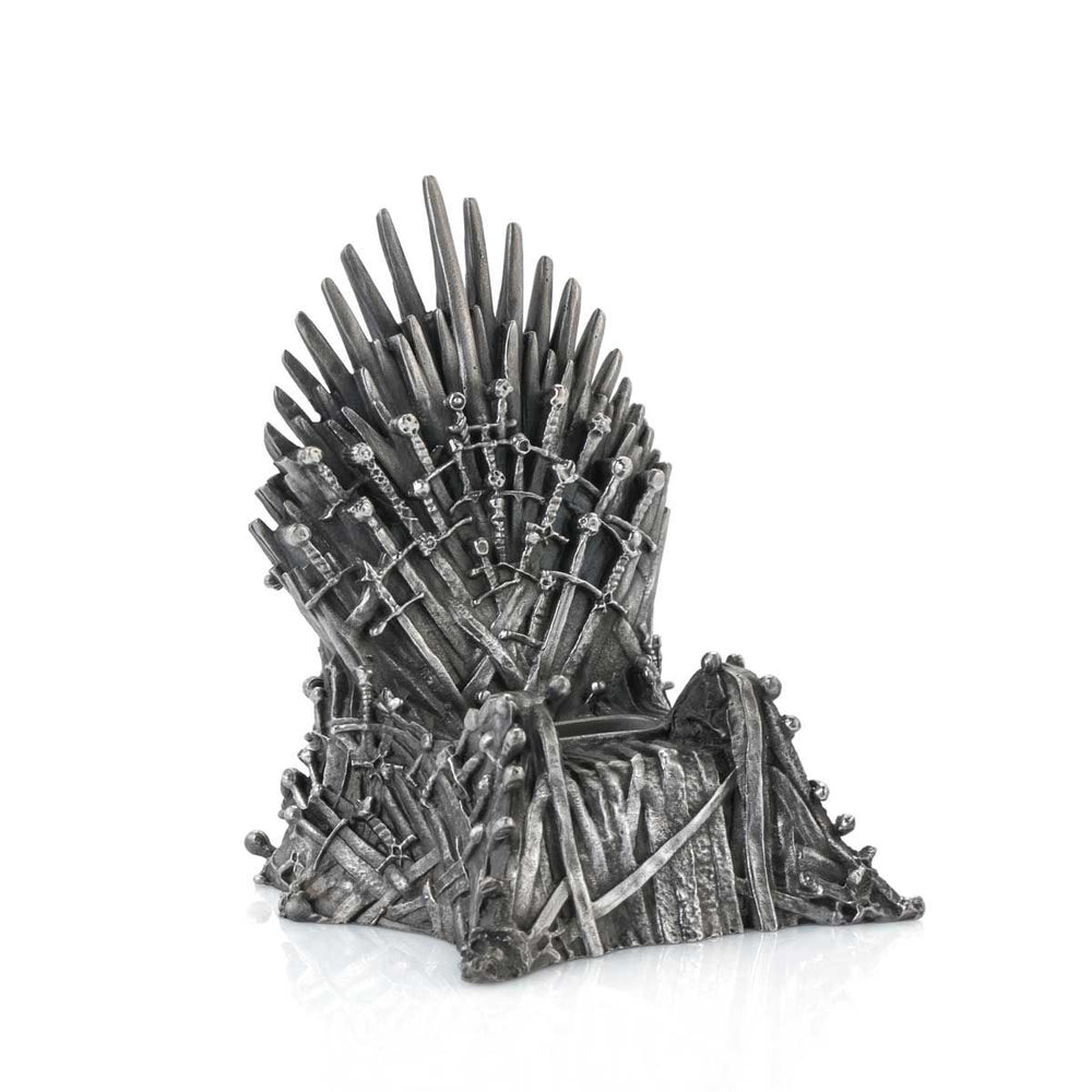 Iron Throne Phone Cradle