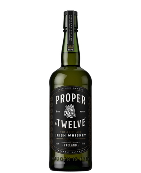 Proper No. Twelve