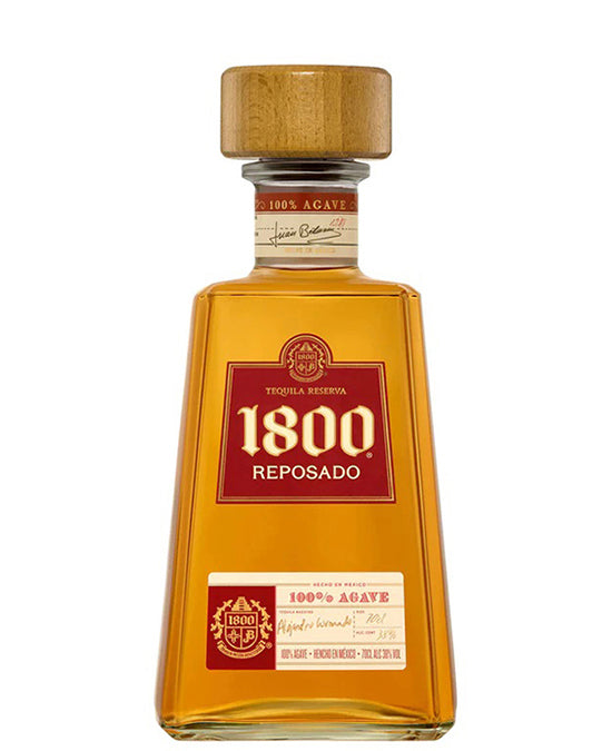 1800 Reposado Tequila