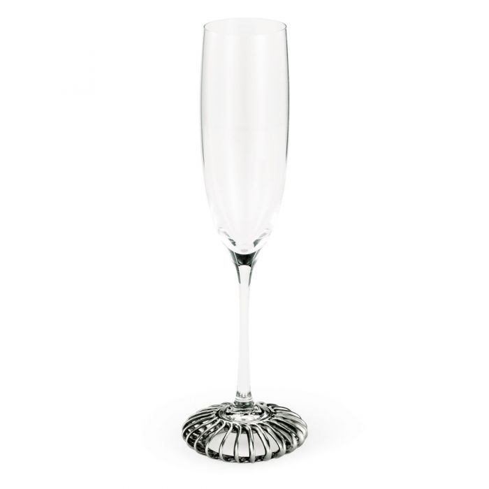 Meridian Champagne Flute