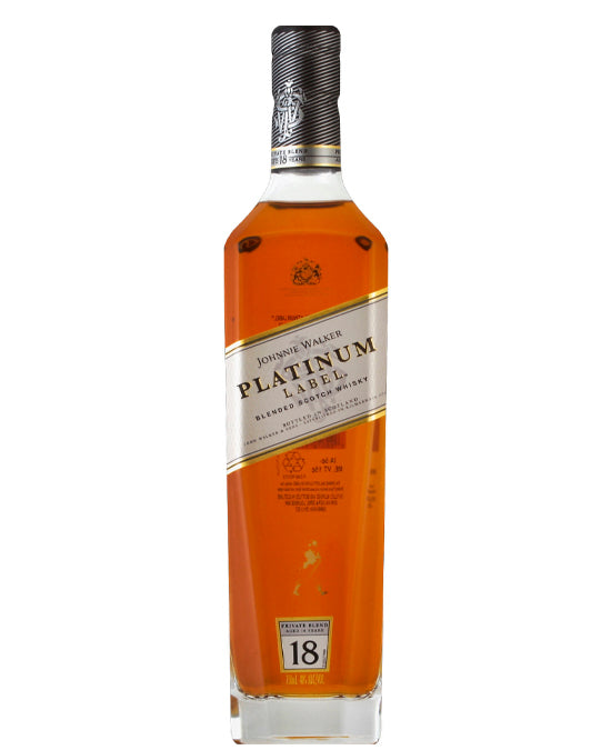 Johnnie Walker Platinum Label