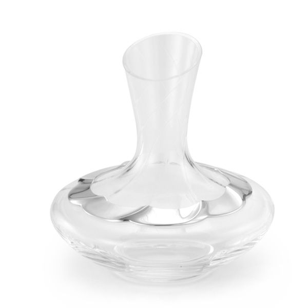 Wave Decanter