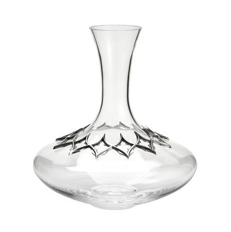 Tracery Decanter