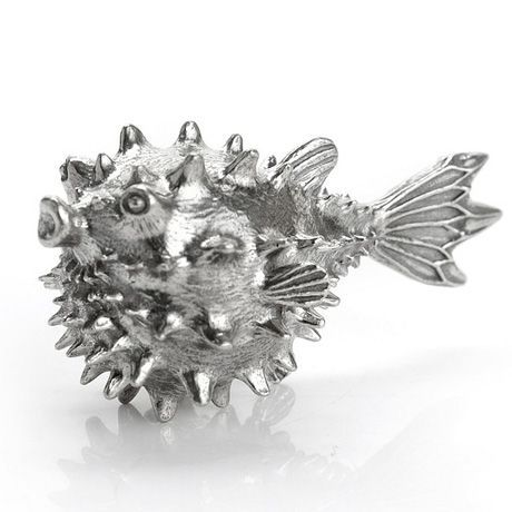 Pufferfish Aerator