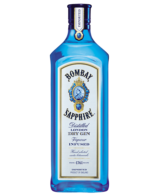 Bombay Sapphire