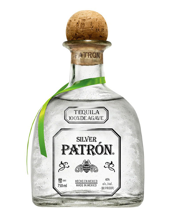 Patron Silver