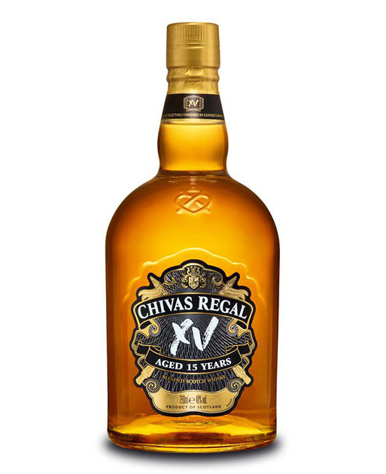 Chivas Regal 15YR