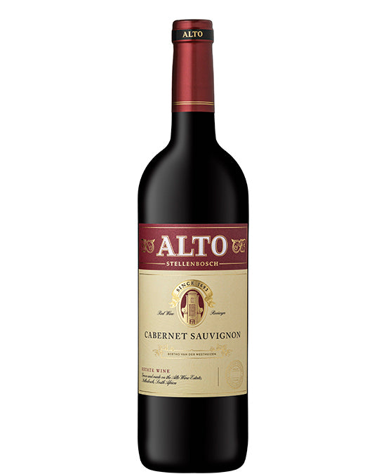 Alto Cabernet Sauvignon