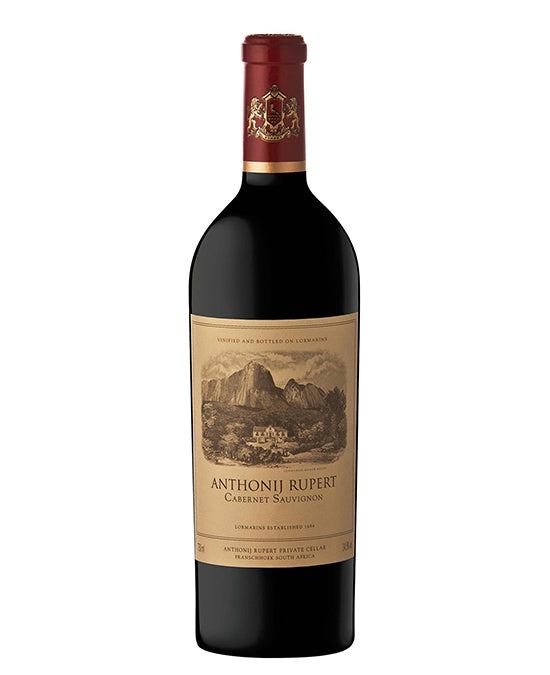 Anthonij Rupert Cabernet Sauvignon 750ml