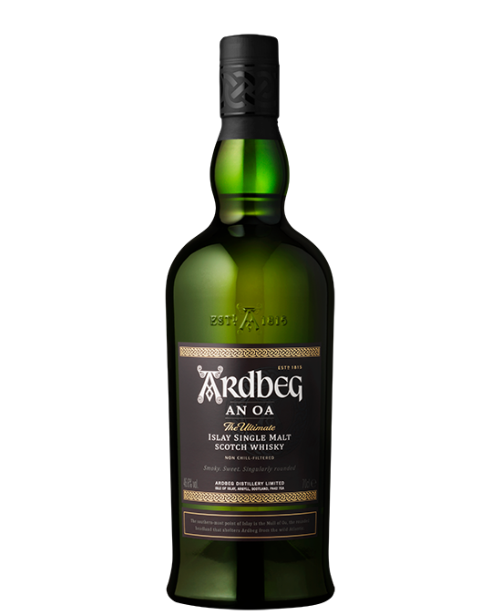 Ardbeg An Oa