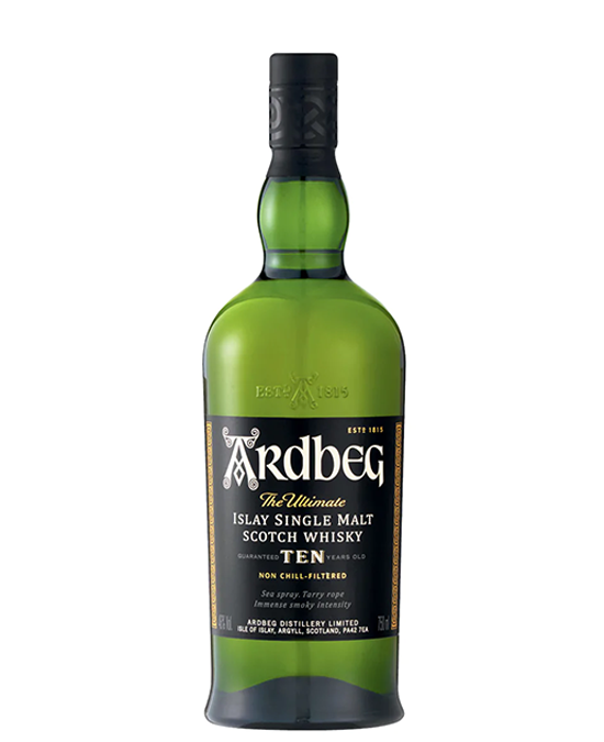 Ardbeg 10YR