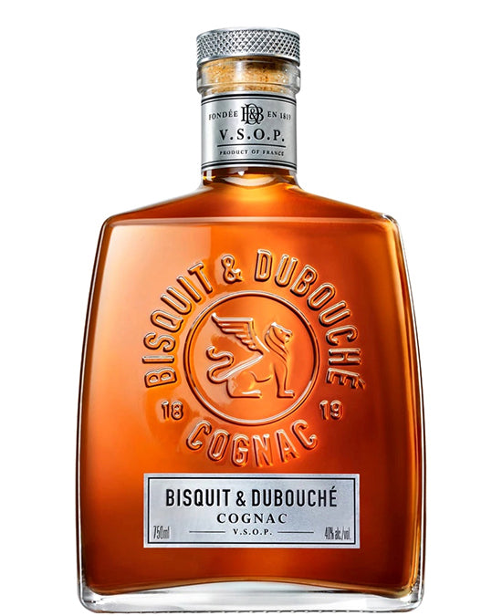 Bisquit Dubouche VSOP