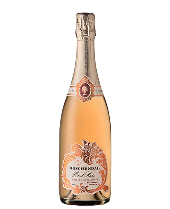 Boschendal Brut Rose