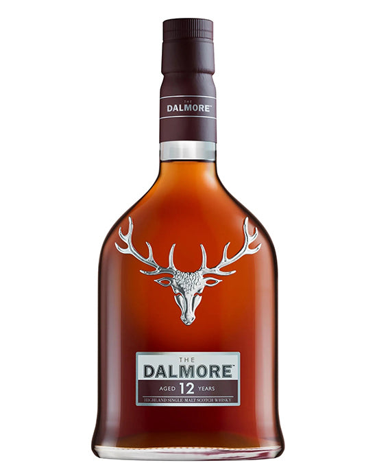 The Dalmore 12YR