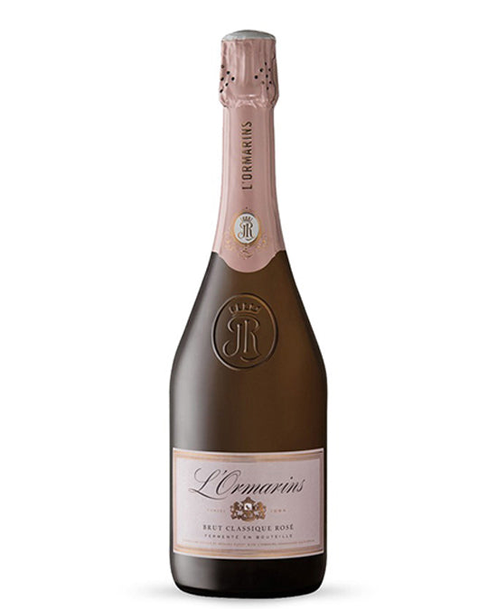 L'ormarins Brut Rose