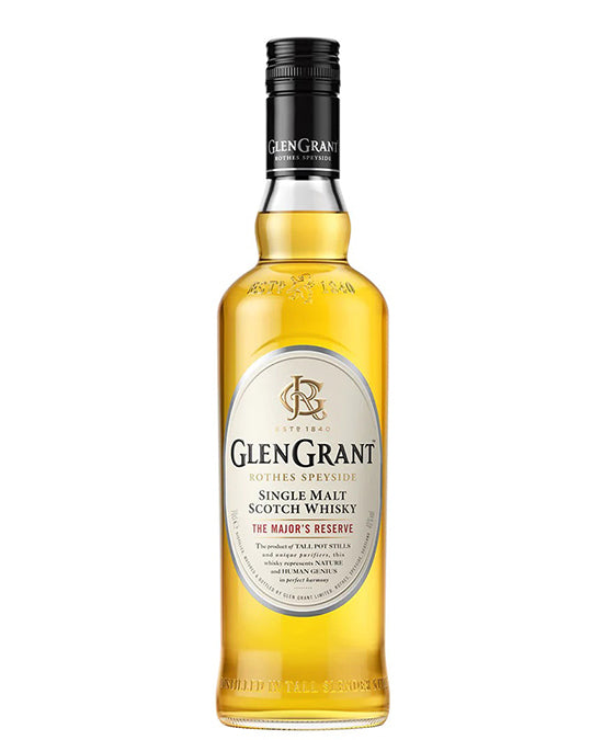 GlenGrant Majors Reserve