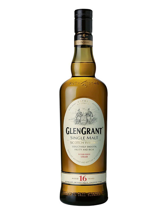 GlenGrant 16YR