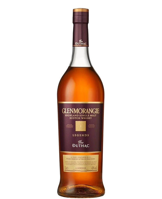 Glenmorangie Legends The Duthac