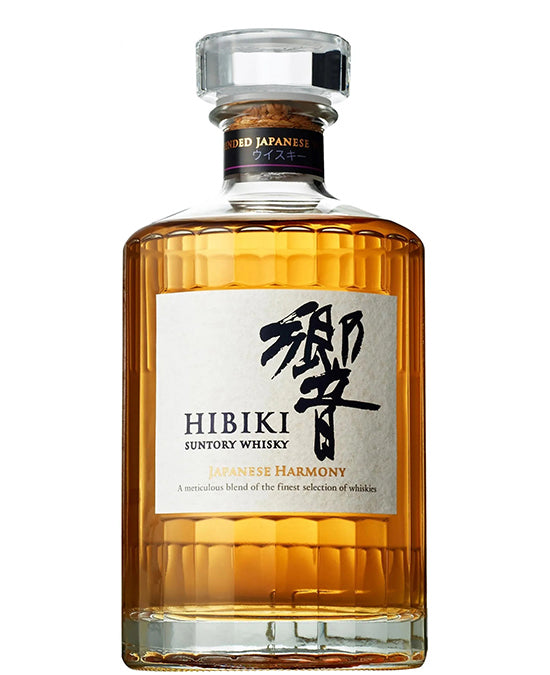 Hibiki Japanese Harmony