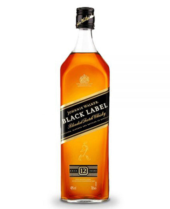 Johnnie Walker Black Label