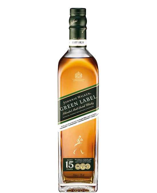 Johnnie Walker Green Label