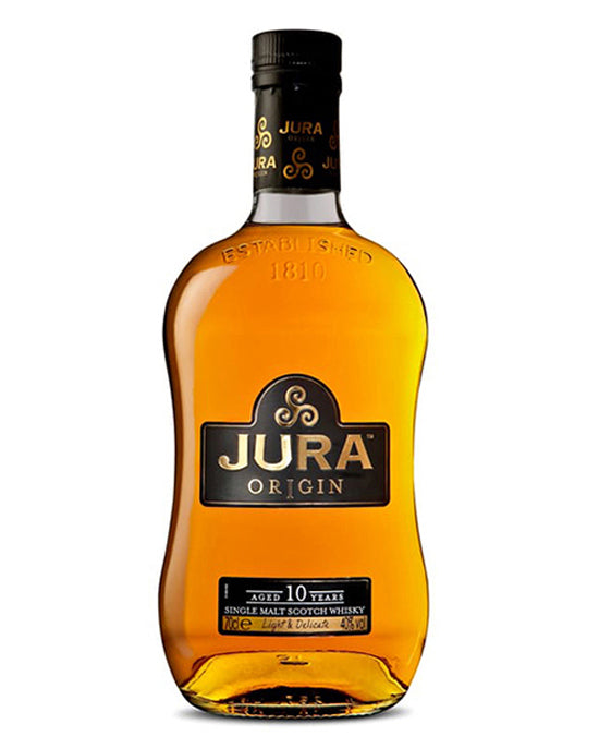 Jura 10YR