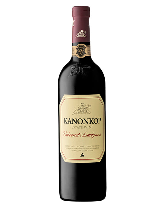 Kanonkop Cabernet Sauvignon