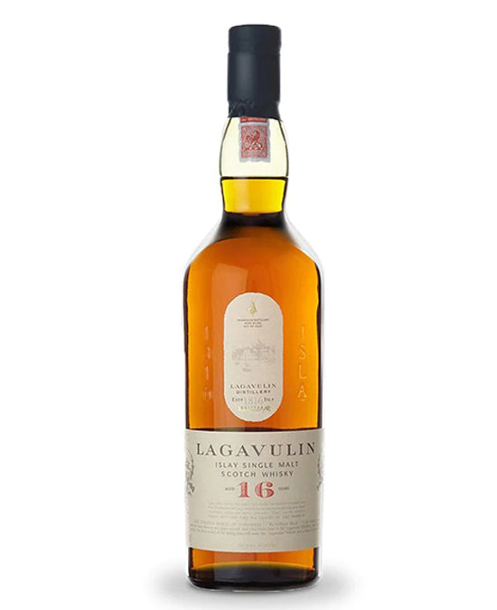 Lagavulin 16YR