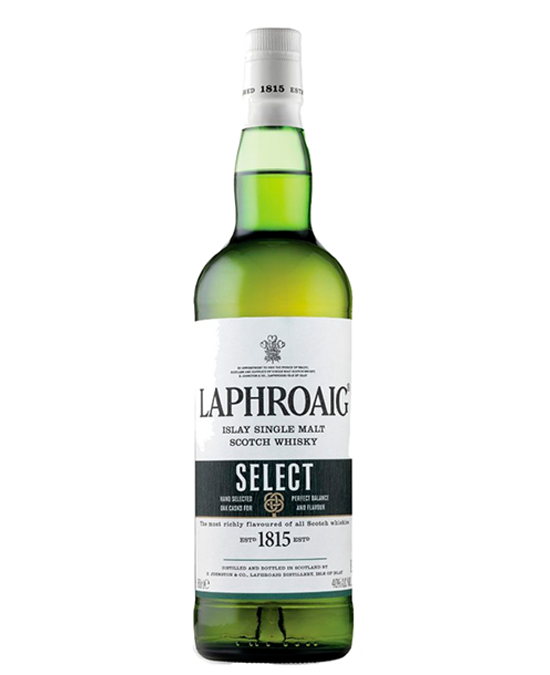 Laphroaig Select