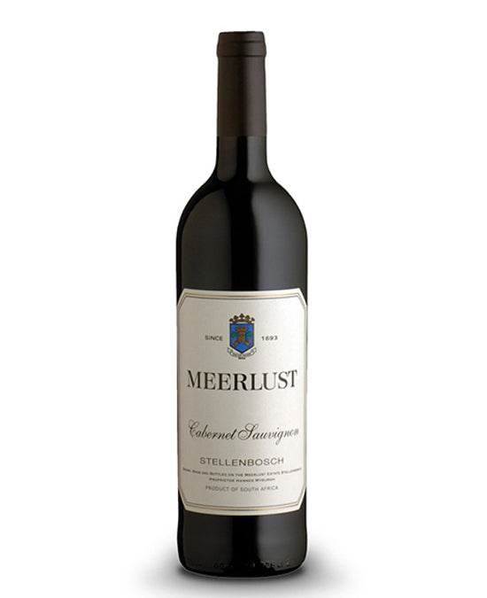 Meerlust Cabernet Sauvignon