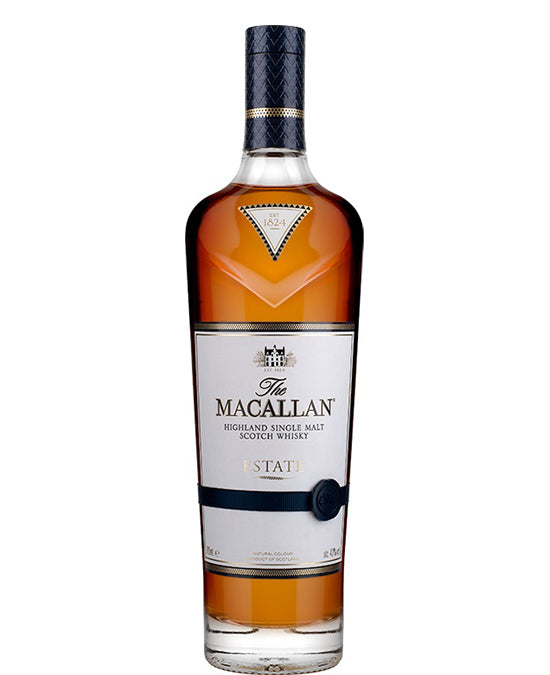 The Macallan Estate