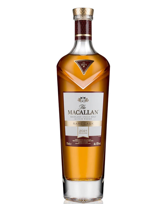 The Macallan Rare Cask 2021