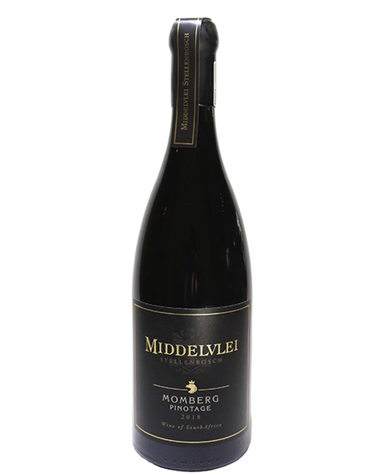 Middelvlei Momberg Pinotage