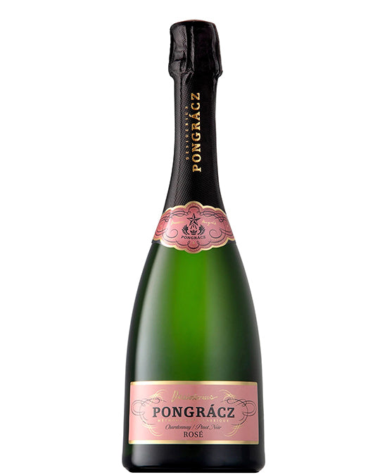 Pongrácz Rosé